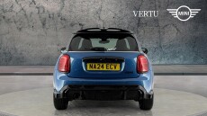 MINI Hatchback 1.5 Cooper Sport Premium 3dr Auto Petrol Hatchback